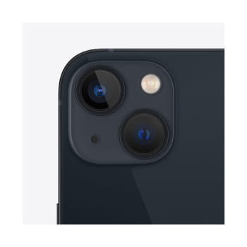 Apple iPhone 13 128GB/ 6.1"/ 5G/ Negro Medianoche - 2