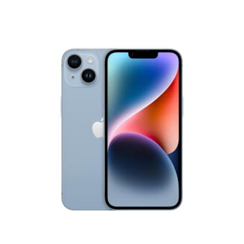 Apple iPhone 14 128Gb/ 6.1"/ 5G/ Azul - 1