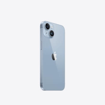 Apple iPhone 14 128Gb/ 6.1"/ 5G/ Azul - 2