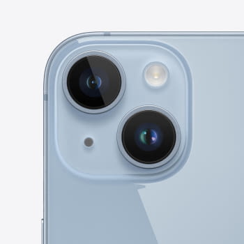 Apple iPhone 14 128Gb/ 6.1"/ 5G/ Azul - 3