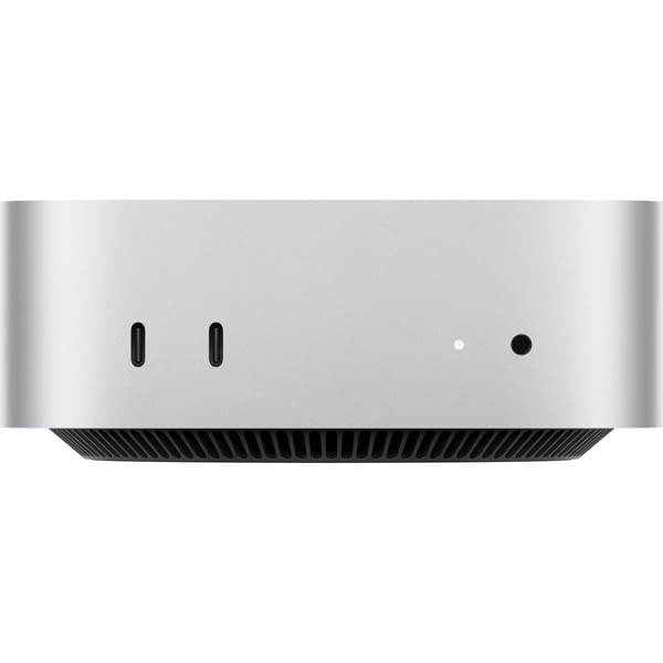 Apple MacMini M4 16GB RAM / 256GB SSD