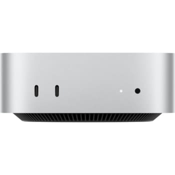 Apple MacMini M4 16GB RAM / 256GB SSD