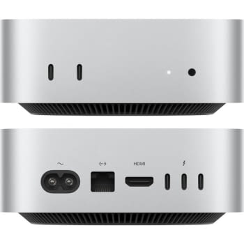 Apple MacMini M4 16GB RAM / 256GB SSD - 2