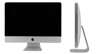 Apple iMac 21,5" i5 2.5Ghz 8GB RAM 500GB HDD