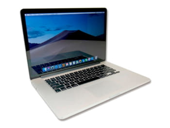 Apple MacBook Pro RETINA 15" 2,8GHz i7 16GB 256GB SSD - 2