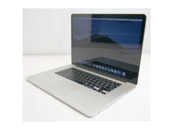 Apple MacBook Pro RETINA 15" 2,8GHz i7 16GB 256GB SSD - 4