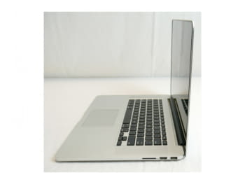 Apple MacBook Pro RETINA 15" 2,8GHz i7 16GB 256GB SSD - 5