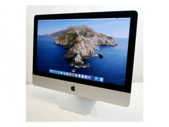 Apple iMac 21,5" 2,3GHz i5 8GB de ram 1TB FusionDrive - 8