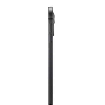 Apple iPad Pro 11" 2024 5th Wifi/ M4/ 256Gb/ Negro Espacial (duplicate) - 2