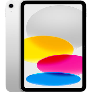 Apple iPad 11 2025 WiFi/ A16/ 128GB/ Plata - 1