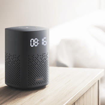 Xiaomi Smart Speaker IR Control - 2
