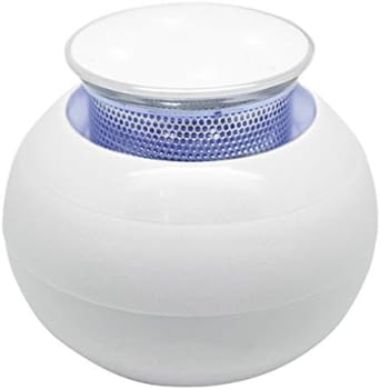 Phoenix Technologies - Altavoz PORTATIL Phoenix UFOBOOM Universal Bluetooth con BATERIA - 2