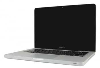 Apple MacBook Pro 13,3" 2,7GHz i7 16GB ram 512GB SSD