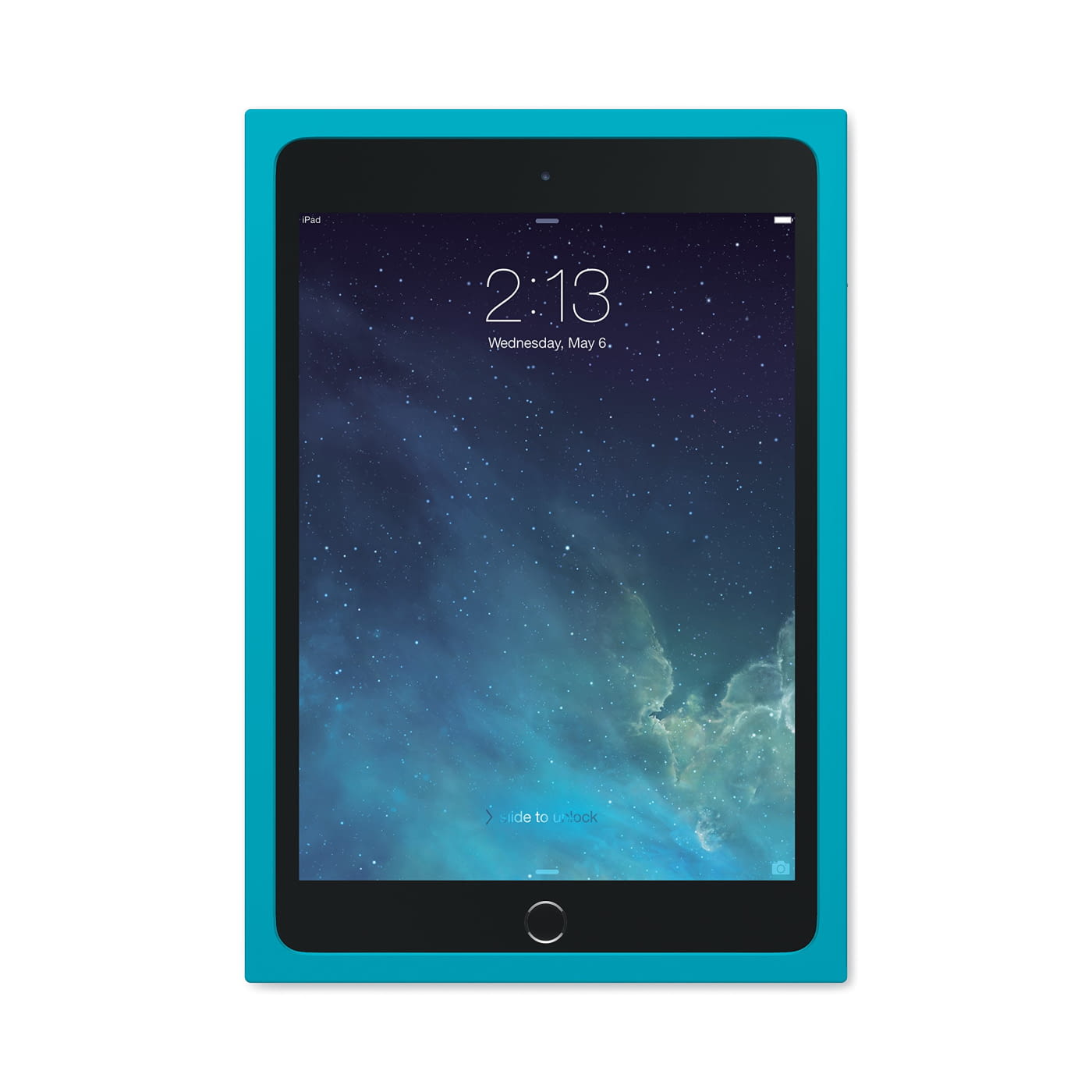 Logitech BLOK Protective Shell for iPad Air 2