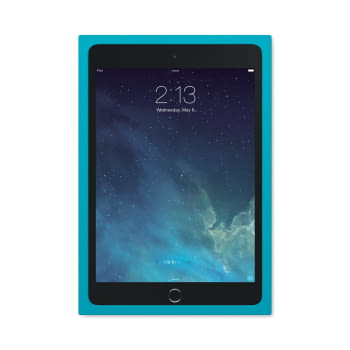 Logitech BLOK Protective Shell for iPad Air 2 - 1