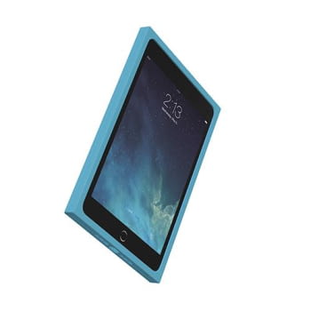 Logitech BLOK Protective Shell for iPad Air 2 - 2