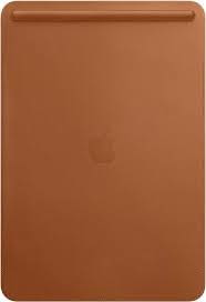 Apple iPad Sleeve case 10.5"/10.9"/11", Marrón, Cuero, Apple - 1