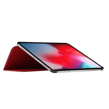 Origine Case for iPad 11 Red - 2