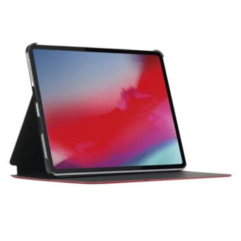 Origine Case for iPad 11 Red - 3