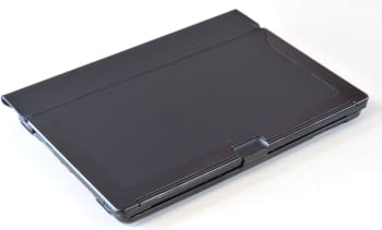 Funda con Teclado Targus Versavu™ iPad Air Rotating Stand Case Black - 2