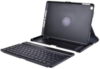 Funda con Teclado Targus Versavu™ iPad Air Rotating Stand Case Black - 4