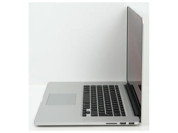 Apple MacBook Pro RETINA 15" 2,8GHz i7 16GB 256GB SSD - 2