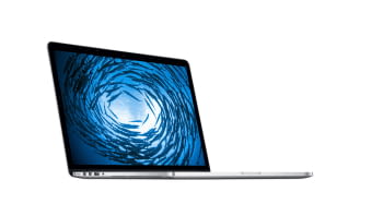 Apple MacBook Pro RETINA 15" 2,0GHz i7 8GB 256GB SSD - 2