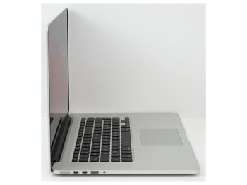 Apple MacBook Pro RETINA 15" 2,8GHz i7 16GB 256GB SSD - 3