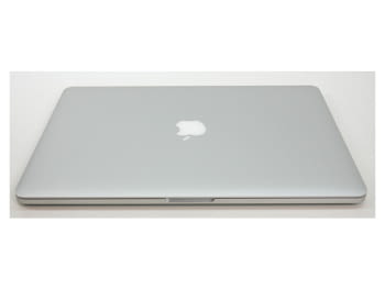 Apple MacBook Pro RETINA 15" 2,8GHz i7 16GB 256GB SSD - 4