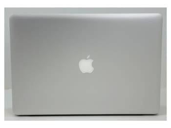 Apple MacBook Pro RETINA 15" 2,8GHz i7 16GB 256GB SSD - 5