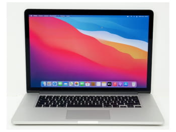 Apple MacBook Pro RETINA 15" 2,8GHz i7 16GB 256GB SSD - 6