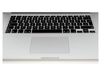 Apple MacBook Pro RETINA 15" 2,8GHz i7 16GB 256GB SSD - 7
