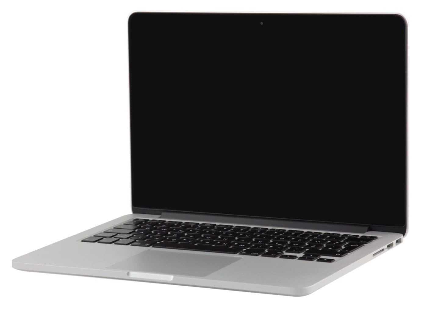 Apple MacBook Pro RETINA 13,3" 3,1 GHz i7 16 gb de ram 256 GB SSD