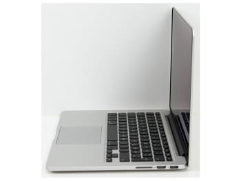 Apple MacBook Pro RETINA 13,3" 3,1 GHz i7 16 gb de ram 256 GB SSD - 2