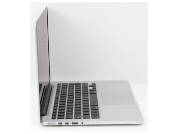 Apple MacBook Pro RETINA 13,3" 3,1 GHz i7 16 gb de ram 256 GB SSD - 3