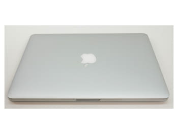Apple MacBook Pro RETINA 13,3" 3,1 GHz i7 16 gb de ram 256 GB SSD - 4