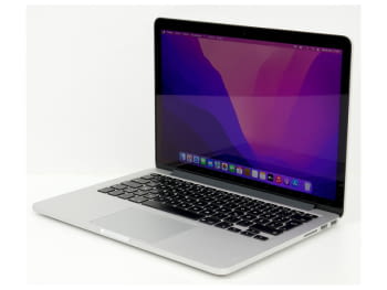 Apple MacBook Pro RETINA 13,3" 3,1 GHz i7 16 gb de ram 256 GB SSD - 7