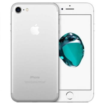 APPLE IPHONE 7 32GB PLATA - MN8Y2QL/A