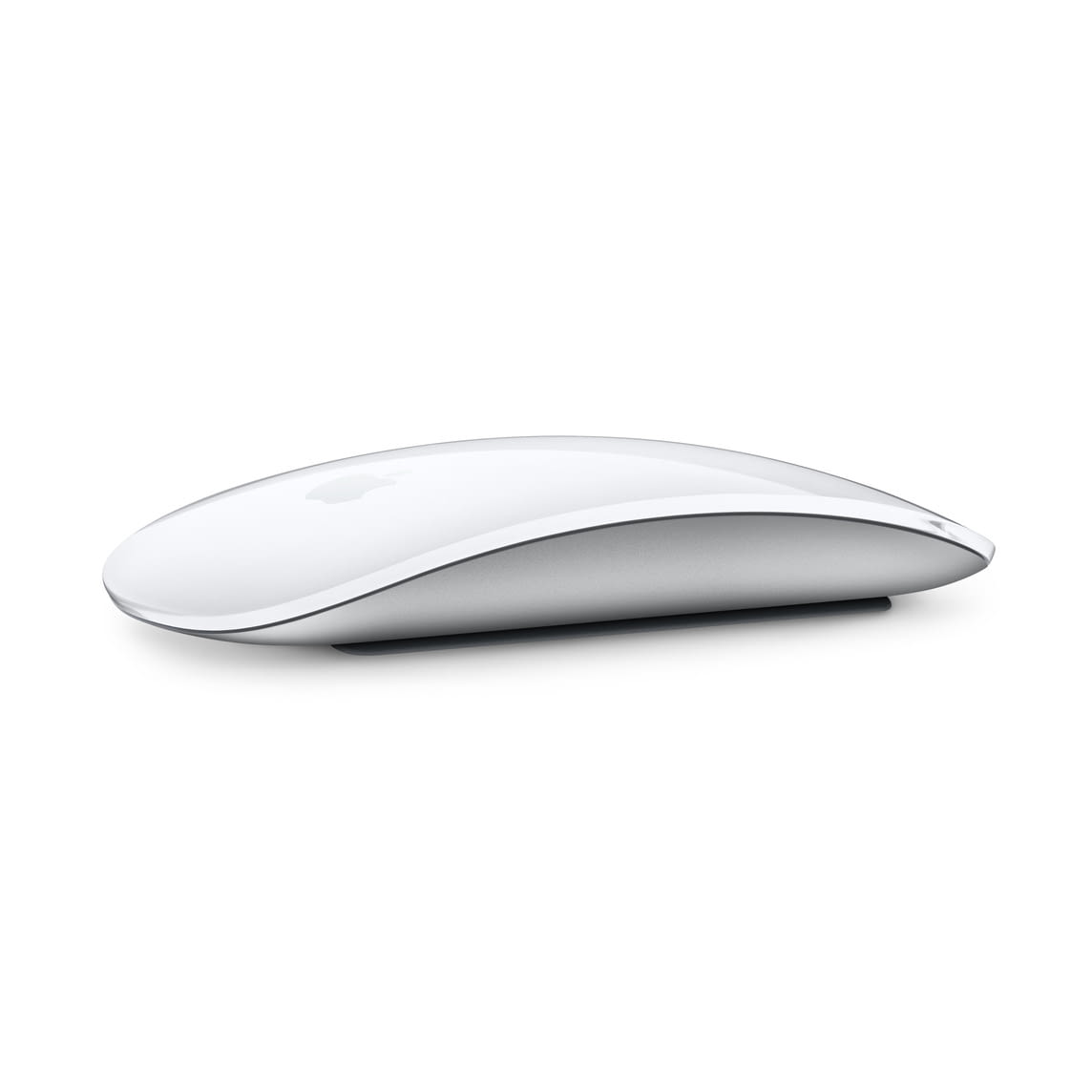 Apple Magic Mouse 2 / USB Tipo-C / Plata
