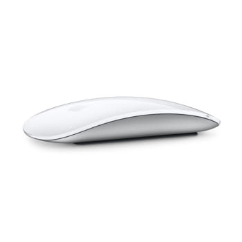 Apple Magic Mouse 2 / USB Tipo-C / Plata