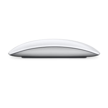 Apple Magic Mouse 2 / USB Tipo-C / Plata - 2