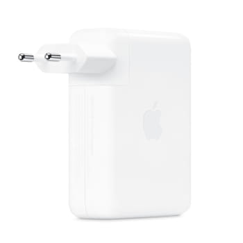 Adaptador de Corriente Apple USB Tipo-C 140W/ para MacBook Pro 16" - 1