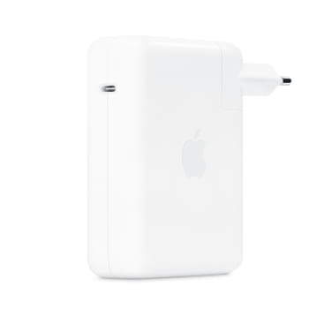 Adaptador de Corriente Apple USB Tipo-C 140W/ para MacBook Pro 16" - 2