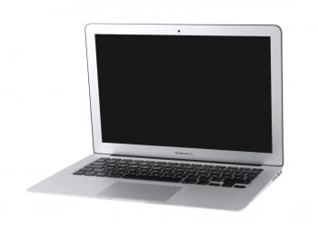Apple MacBook Air 13,3" 1,8GHz i5 4GB 128GB SSD