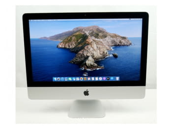 Apple iMac Retina 4K 21,5" 3,4GHz i5, 16GB RAM, 256gb SSD - 2