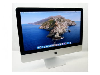 Apple iMac Retina 4K 21,5" 3,4GHz i5, 16GB RAM, 256gb SSD - 4