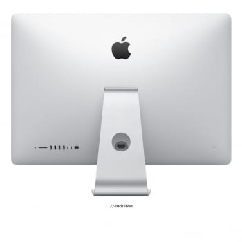 Apple iMac RETINA 5K 27" 3.2 GHz i5 16GB RAM 1TB FD - 2