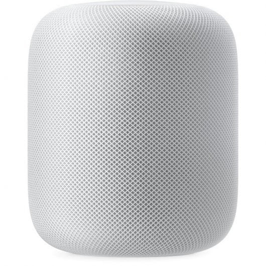APPLE HOMEPOD - BLANCO - 