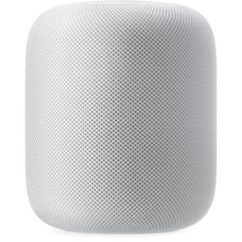 APPLE HOMEPOD - BLANCO