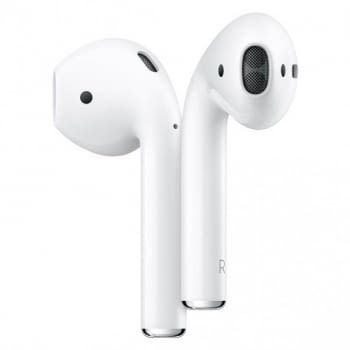 APPLE AIRPODS V2 - 3